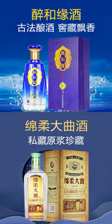 江苏洋府酒业