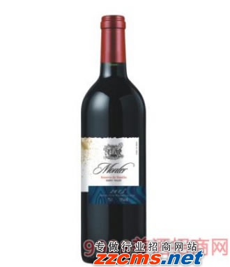 蒙特尔吕丽珠干红葡萄酒750ml13%vol